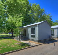 Myrtleford Holiday Park - Newcastle Accommodation