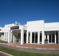 Nagambie Waterfront Motel - Newcastle Accommodation