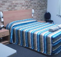 Nanango Fitzroy Motel - Newcastle Accommodation