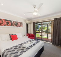 Narimba Motel - New Castle Tourism