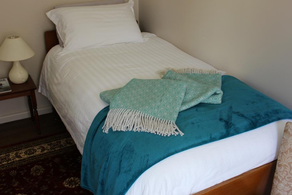 National Park TAS Newcastle Accommodation