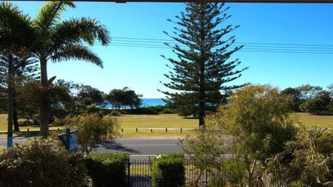 Nautica On Marine Parade - Newcastle Accommodation 0