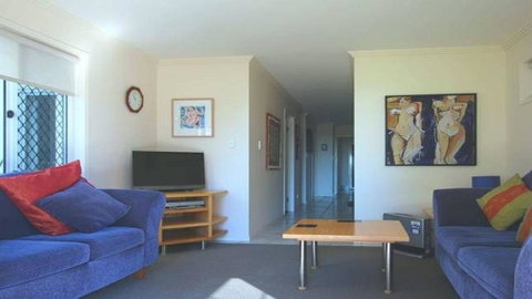 Nautica On Marine Parade - Newcastle Accommodation 3