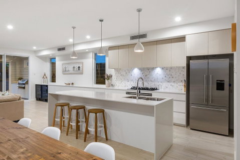 NAUTiLUS OCEAN BREEZE - Newcastle Accommodation 2