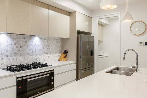 NAUTiLUS OCEAN BREEZE - Newcastle Accommodation 3