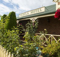 Nebula Motel - Newcastle Accommodation