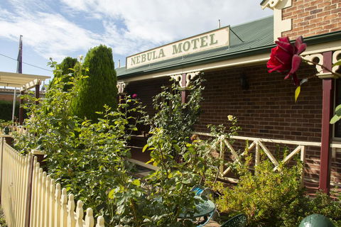 Nebula Motel - Newcastle Accommodation 0
