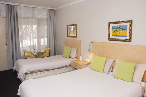 Nebula Motel - Newcastle Accommodation 3