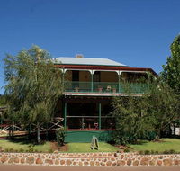 Nelsons of Bridgetown - New Castle Tourism