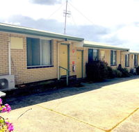 Augusta Escape - Newcastle Accommodation