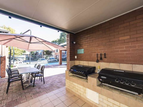 Subiaco Village 20 - New Castle Tourism 18
