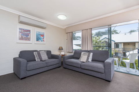 Subiaco Village 20 - New Castle Tourism 5