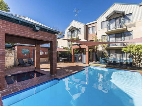 Subiaco Village 20 - New Castle Tourism 17