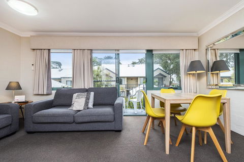 Subiaco Village 20 - New Castle Tourism 1