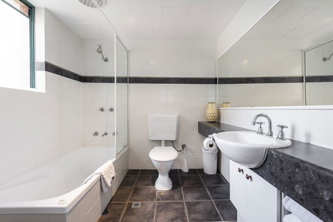 Subiaco Village 20 - New Castle Tourism 15