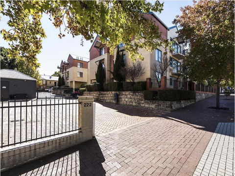 Subiaco Village 20 - New Castle Tourism 19
