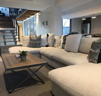 The Urban Beach House - Newcastle Accommodation