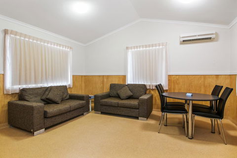 Discovery Parks - Woodman Point - Newcastle Accommodation 39