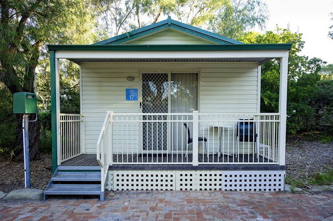 Discovery Parks - Woodman Point - Newcastle Accommodation 21