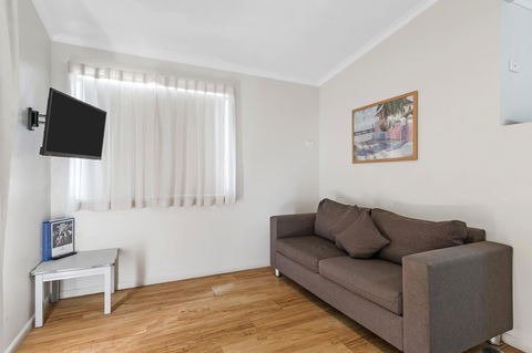 Discovery Parks - Woodman Point - Newcastle Accommodation 43