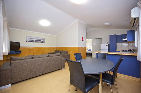 Discovery Parks - Woodman Point - Newcastle Accommodation 15