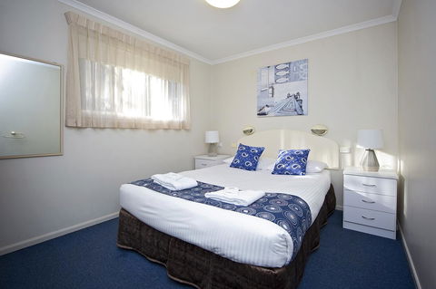 Discovery Parks - Woodman Point - Newcastle Accommodation 18