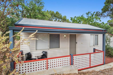 Discovery Parks - Woodman Point - Newcastle Accommodation 37