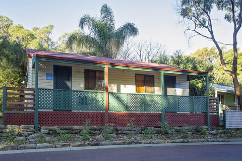 Discovery Parks - Woodman Point - Newcastle Accommodation 9