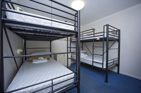 Discovery Parks - Woodman Point - Newcastle Accommodation 17