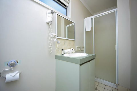 Discovery Parks - Woodman Point - Newcastle Accommodation 6