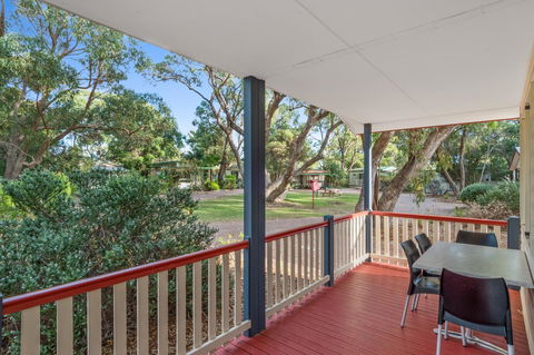 Discovery Parks - Woodman Point - Newcastle Accommodation 40