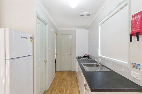 Discovery Parks - Woodman Point - Newcastle Accommodation 42