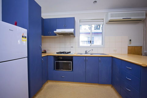 Discovery Parks - Woodman Point - Newcastle Accommodation 16