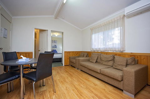 Discovery Parks - Woodman Point - Newcastle Accommodation 1