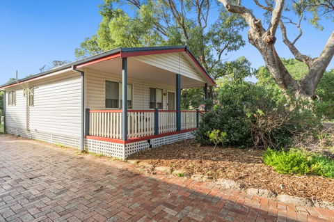 Discovery Parks - Woodman Point - Newcastle Accommodation 41