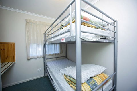 Discovery Parks - Woodman Point - Newcastle Accommodation 26