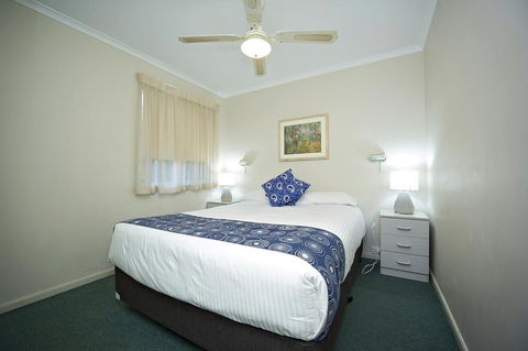 Discovery Parks - Woodman Point - Newcastle Accommodation 25