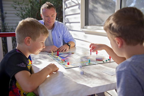 Discovery Parks - Woodman Point - Newcastle Accommodation 20