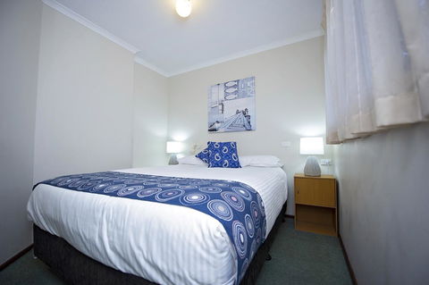 Discovery Parks - Woodman Point - Newcastle Accommodation 4