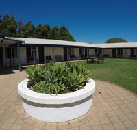 Busselton Ithaca Motel - New Castle Tourism