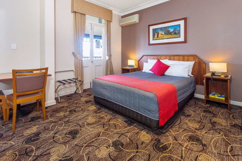 Quality Hotel Bayswater - Newcastle Accommodation 11