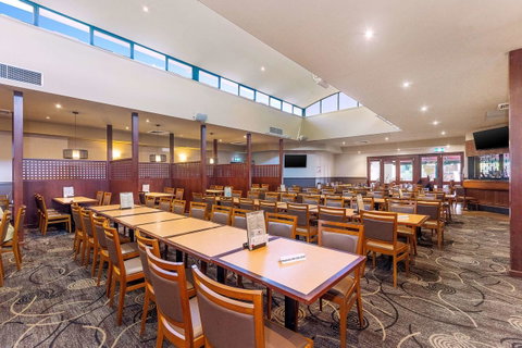 Quality Hotel Bayswater - Newcastle Accommodation 3