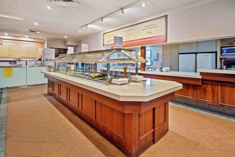 Quality Hotel Bayswater - Newcastle Accommodation 17