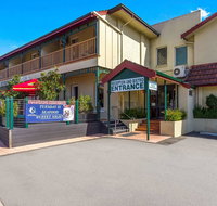Quality Hotel Bayswater - Newcastle Accommodation