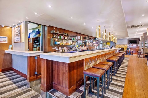 Quality Hotel Bayswater - Newcastle Accommodation 25