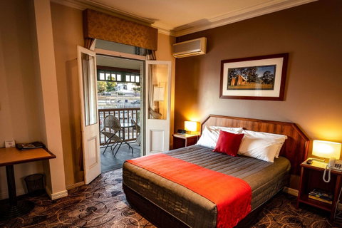 Quality Hotel Bayswater - Newcastle Accommodation 2