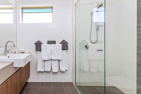 Quality Hotel Bayswater - Newcastle Accommodation 26