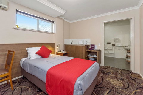 Quality Hotel Bayswater - Newcastle Accommodation 18