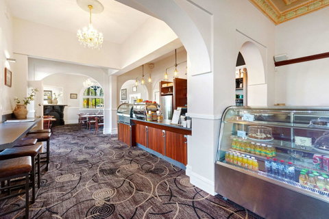 Quality Hotel Bayswater - Newcastle Accommodation 7