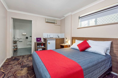 Quality Hotel Bayswater - Newcastle Accommodation 9